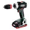 Metabo 602334800 wiertarko-wkrętarka akumulatorowa BS 18 LT BL Q 18 V 75 Nm, 2×4,0 Ah, metaBOX
