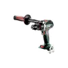 Metabo 602358840 wiertarko-wkrętarka akumulatorowa BS 18 LTX BL I 18 V 130 Nm, metaBOX, bez akumulatora