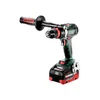 Metabo 602359660 wiertarko-wkrętarka akumulatorowa BS 18 LTX BL Q I 18 V 130 Nm, 2×5,5 Ah, metaBOX