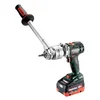 Metabo 602359770 wiertarko-wkrętarka akumulatorowa BS 18 LTX BL Q I 18 V 130 Nm, 2×5,5 Ah, metaBOX