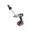 Metabo 602359770 wiertarko-wkrętarka akumulatorowa BS 18 LTX BL Q I 18 V 130 Nm, 2×5,5 Ah, metaBOX
