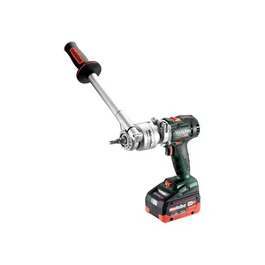 Metabo 602359770 wiertarko-wkrętarka akumulatorowa BS 18 LTX BL Q I 18 V 130 Nm, 2×5,5 Ah, metaBOX