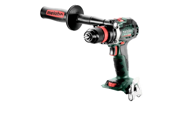 Metabo 602359850 wiertarko-wkrętarka akumulatorowa BS 18 LTX BL Q I 130 Nm, bez akumulatora