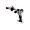 Metabo 602359850 wiertarko-wkrętarka akumulatorowa BS 18 LTX BL Q I 130 Nm, bez akumulatora
