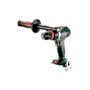 Metabo 602359850 wiertarko-wkrętarka akumulatorowa BS 18 LTX BL Q I 130 Nm, bez akumulatora
