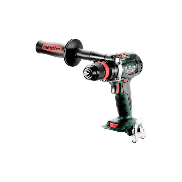 Metabo 602359850 wiertarko-wkrętarka akumulatorowa BS 18 LTX BL Q I 130 Nm, bez akumulatora