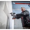 Metabo 602360650 akumulatorowa wiertarka udarowa SB 18 LTX BL I 18 V 130 Nm, 2×5,2 Ah, metaBOX