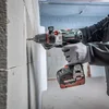 Metabo 602360650 akumulatorowa wiertarka udarowa SB 18 LTX BL I 18 V 130 Nm, 2×5,2 Ah, metaBOX