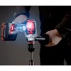 Metabo 602360840 akumulatorowa wiertarka udarowa SB 18 LTX BL I 18 V 130 Nm, metaBOX, bez akumulatora