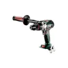Metabo 602360840 akumulatorowa wiertarka udarowa SB 18 LTX BL I 18 V 130 Nm, metaBOX, bez akumulatora