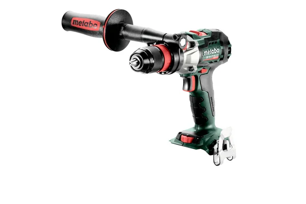 Metabo 602361850 akumulatorowa wiertarka udarowa SB 18 LTX BL Q I 18 V 130 Nm, bez akumulatora Metabo 602361850 akumulatorowa wiertarka udarowa SB 18 LTX BL Q I 18 V 130 Nm, bez akumulatora