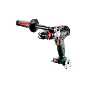 Metabo 602361850 akumulatorowa wiertarka udarowa SB 18 LTX BL Q I 18 V 130 Nm, bez akumulatora