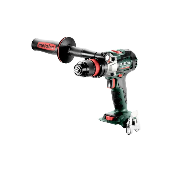 Metabo 602361850 akumulatorowa wiertarka udarowa SB 18 LTX BL Q I 18 V 130 Nm, bez akumulatora Metabo 602361850 akumulatorowa wiertarka udarowa SB 18 LTX BL Q I 18 V 130 Nm, bez akumulatora