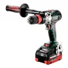 Metabo 602362660 gwinciarka akumulatorowa GB 18 LTX BL Q I 18 V, 2×5,5 Ah, metaBOX