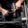 Metabo 602362840 gwinciarka akumulatorowa GB 18 LTX BL Q I, metaBOX, bez akumulatora Metabo 602362840 gwinciarka akumulatorowa GB 18 LTX BL Q I 18 V, metaBOX, bez akumulatora