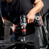 Metabo 602362850 gwinciarka akumulatorowa GB 18 LTX BL Q I, bez akumulatora Metabo 602362850 gwinciarka akumulatorowa GB 18 LTX BL Q I 18 V, bez akumulatora