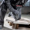 Metabo 602366850 akumulatorowa piła szablasta SSE 18 LTX BL Compact 18 V, bez akumulatora