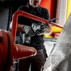 Metabo 602366850 akumulatorowa piła szablasta SSE 18 LTX BL Compact 18 V, bez akumulatora