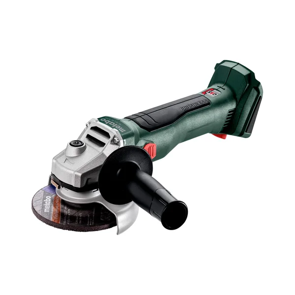 Metabo 602373850 akumulatorowa szlifierka kątowa W 18 L BL 9-115 18 V 115 mm, bez akumulatora