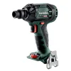 Metabo 602395840 akumulatorowy zakrętak udarowy SSW 18 LTX 300 BL 18 V 300 Nm, metaBOX, bez akumulatora