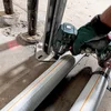 Metabo 602395840 akumulatorowy zakrętak udarowy SSW 18 LTX 300 BL 18 V 300 Nm, metaBOX, bez akumulatora