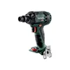 Metabo 602395840 akumulatorowy zakrętak udarowy SSW 18 LTX 300 BL 18 V 300 Nm, metaBOX, bez akumulatora