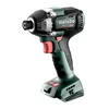Metabo 602397850 akumulatorowy zakrętak udarowy SSD 18 LT 200 BL 18 V 200 Nm, bez akumulatora Metabo 602397850 akumulatorowy zakrętak udarowy SSD 18 LT 200 BL 18 V 200 Nm, bez akumulatora