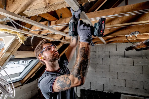 Metabo 602397850 akumulatorowy zakrętak udarowy SSD 18 LT 200 BL 18 V 200 Nm, bez akumulatora Metabo 602397850 akumulatorowy zakrętak udarowy SSD 18 LT 200 BL 18 V 200 Nm, bez akumulatora