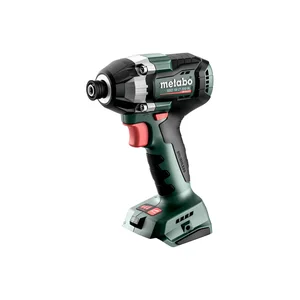 Metabo 602397850 akumulatorowy zakrętak udarowy SSD 18 LT 200 BL 18 V 200 Nm, bez akumulatora Metabo 602397850 akumulatorowy zakrętak udarowy SSD 18 LT 200 BL 18 V 200 Nm, bez akumulatora