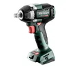 Metabo 602398850 akumulatorowy zakrętak udarowy SSW 18 LT 300 BL 18 V 300 Nm, bez akumulatora