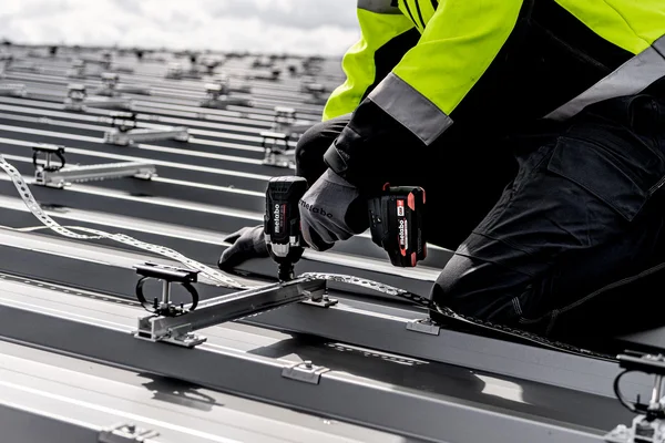 Metabo 602398850 akumulatorowy zakrętak udarowy SSW 18 LT 300 BL 18 V 300 Nm, bez akumulatora