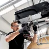 Metabo 602398850 akumulatorowy zakrętak udarowy SSW 18 LT 300 BL 18 V 300 Nm, bez akumulatora