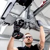 Metabo 602398850 akumulatorowy zakrętak udarowy SSW 18 LT 300 BL 18 V 300 Nm, bez akumulatora