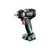 Metabo 602398850 akumulatorowy zakrętak udarowy SSW 18 LT 300 BL 18 V 300 Nm, bez akumulatora