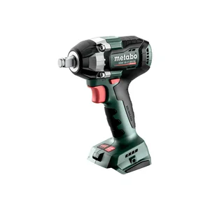 Metabo 602398850 akumulatorowy zakrętak udarowy SSW 18 LT 300 BL, bez akumulatora Metabo 602398850 akumulatorowy zakrętak udarowy SSW 18 LT 300 BL 18 V 300 Nm, bez akumulatora