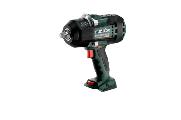 Metabo 602401850 akumulatorowy zakrętak udarowy SSW 18 LTX 1450 BL Metabo 602401850 akumulatorowy zakrętak udarowy SSW 18 LTX 1450 BL 18 V 1450 Nm