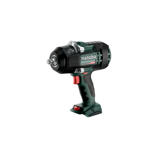 Metabo 602401850 akumulatorowy zakrętak udarowy SSW 18 LTX 1450 BL Metabo 602401850 akumulatorowy zakrętak udarowy SSW 18 LTX 1450 BL 18 V 1450 Nm