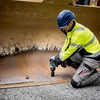 Metabo 602402840 akumulatorowy zakrętak udarowy SSW 18 LTX 1750 BL 18 V 1750 Nm, metaBOX, bez akumulatora