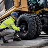 Metabo 602402840 akumulatorowy zakrętak udarowy SSW 18 LTX 1750 BL 18 V 1750 Nm, metaBOX, bez akumulatora
