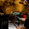 Metabo 602402840 akumulatorowy zakrętak udarowy SSW 18 LTX 1750 BL 18 V 1750 Nm, metaBOX, bez akumulatora