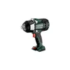 Metabo 602402840 akumulatorowy zakrętak udarowy SSW 18 LTX 1750 BL 18 V 1750 Nm, metaBOX, bez akumulatora