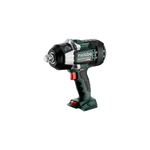 Metabo 602402850 akumulatorowy zakrętak udarowy SSW 18 LTX 1750 BL 18 V 1750 Nm