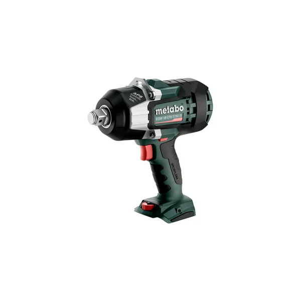 Metabo 602402850 akumulatorowy zakrętak udarowy SSW 18 LTX 1750 BL 18 V 1750 Nm