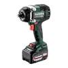 Metabo 602403650 akumulatorowy zakrętak udarowy SSW 18 LTX 800 BL 18 V 800 Nm, 2×5,2 Ah, metaBOX