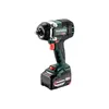 Metabo 602403650 akumulatorowy zakrętak udarowy SSW 18 LTX 800 BL 18 V 800 Nm, 2×5,2 Ah, metaBOX
