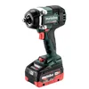 Metabo 602403660 akumulatorowy zakrętak udarowy SSW 18 LTX 800 BL 18 V 800 Nm, 2×5,5 Ah, metaBOX