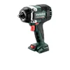 Metabo 602403840 akumulatorowy zakrętak udarowy SSW 18 LTX 800 BL, metaBOX, bez akumulatora Metabo 602403840 akumulatorowy zakrętak udarowy SSW 18 LTX 800 BL 18 V 800 Nm, metaBOX, bez akumulatora