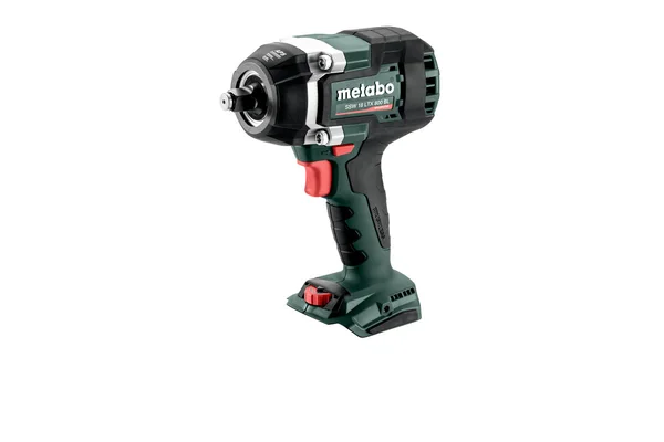 Metabo 602403840 akumulatorowy zakrętak udarowy SSW 18 LTX 800 BL, metaBOX, bez akumulatora Metabo 602403840 akumulatorowy zakrętak udarowy SSW 18 LTX 800 BL 18 V 800 Nm, metaBOX, bez akumulatora