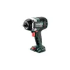 Metabo 602403840 akumulatorowy zakrętak udarowy SSW 18 LTX 800 BL, metaBOX, bez akumulatora Metabo 602403840 akumulatorowy zakrętak udarowy SSW 18 LTX 800 BL 18 V 800 Nm, metaBOX, bez akumulatora