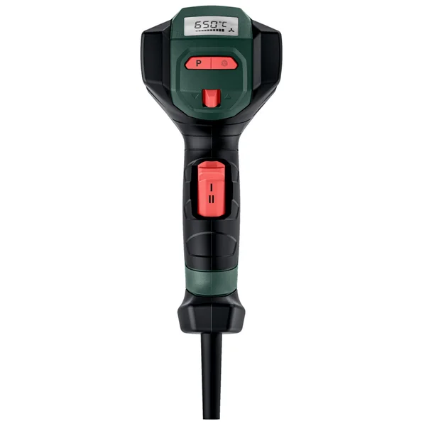 Metabo 603065000 opalarka HGE 23-650 LCD 2300 W